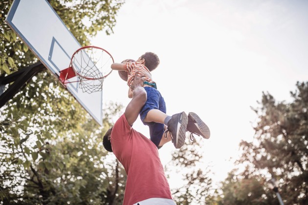 Basketball