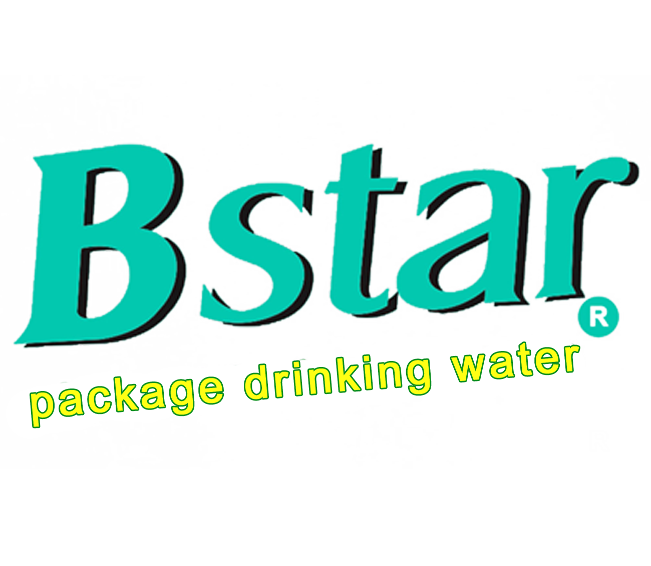Bstar Logo
